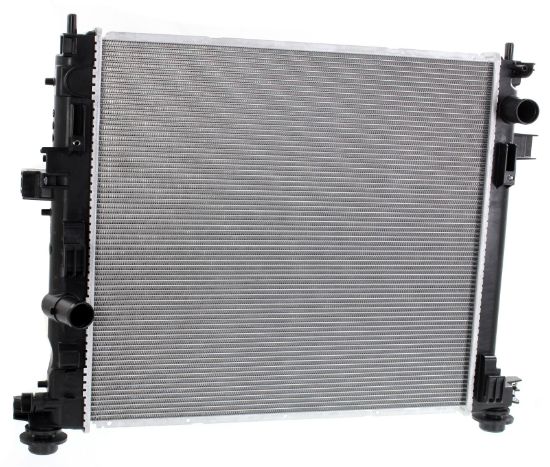 Picture of Radiator