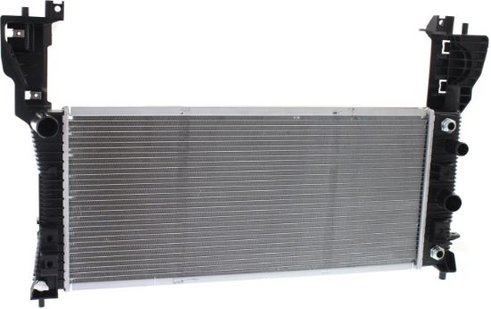 Picture of Radiator