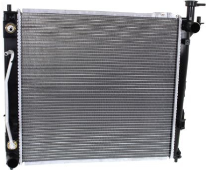 Picture of Radiator