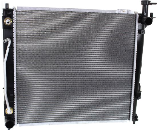 Picture of Radiator