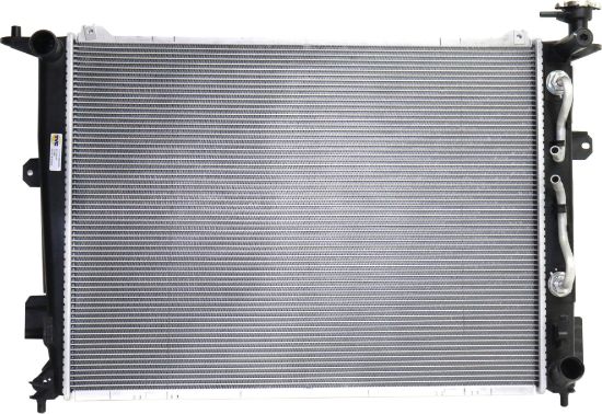 Picture of Radiator
