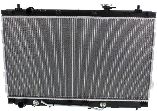 Picture of Radiator