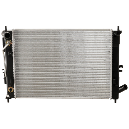 Picture of Radiator