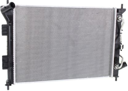 Picture of Radiator