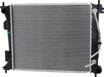 Picture of Radiator