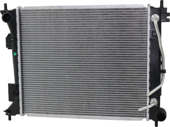 Picture of Radiator