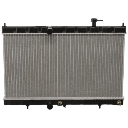 Picture of Radiator