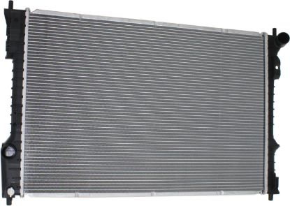 Picture of Radiator