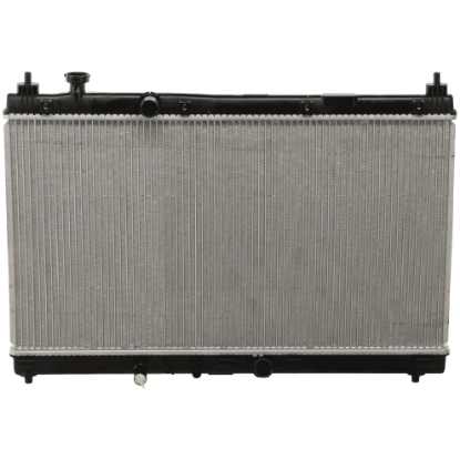 Picture of Radiator