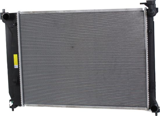 Picture of Radiator