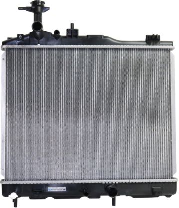 Picture of Radiator