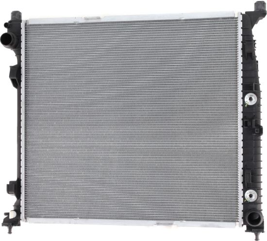 Picture of Radiator