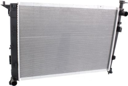 Picture of Radiator