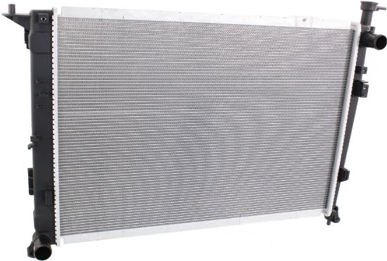 Picture of Radiator
