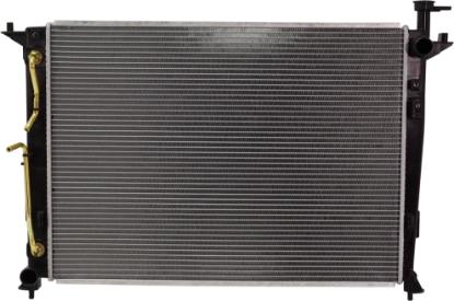 Picture of Radiator