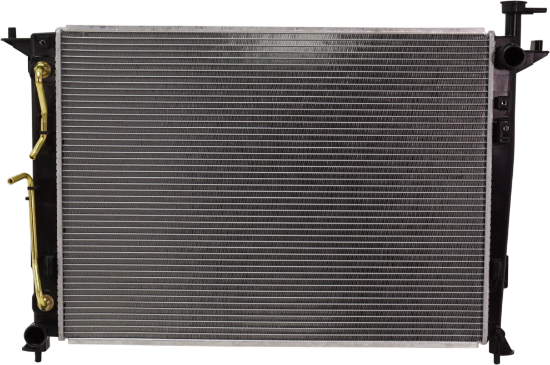 Picture of Radiator