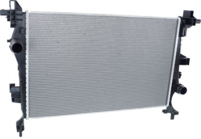 Picture of Radiator