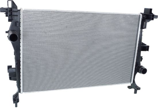 Picture of Radiator