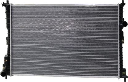 Picture of Radiator
