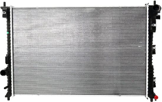 Picture of Radiator