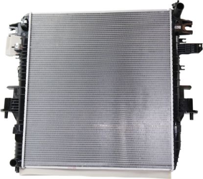Picture of Radiator