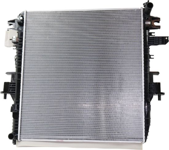 Picture of Radiator