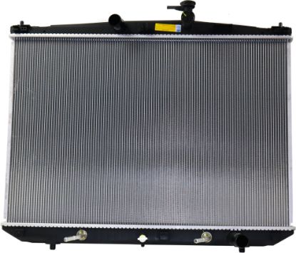 Picture of Radiator