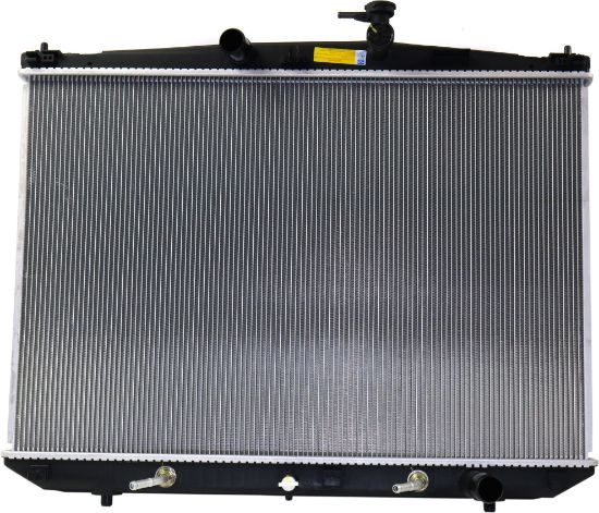Picture of Radiator