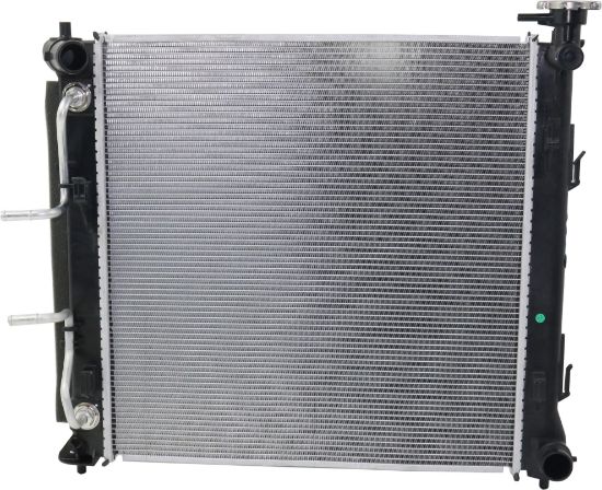 Picture of Radiator