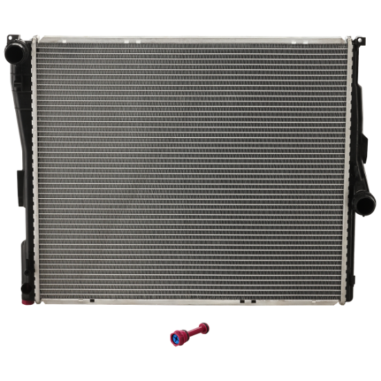 Picture of Radiator