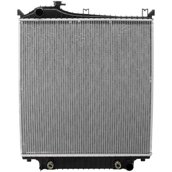 Picture of Radiator