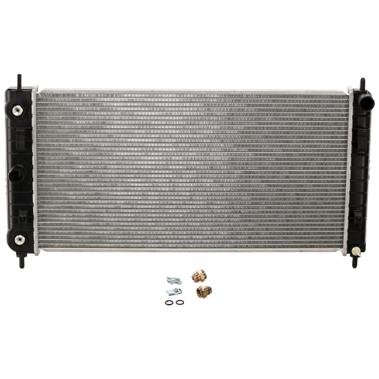 Picture of Radiator