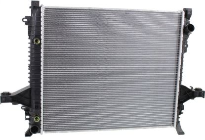 Picture of Radiator