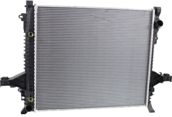 Picture of Radiator