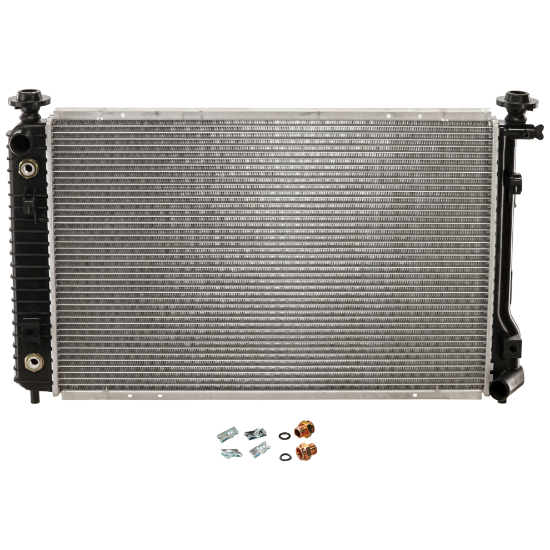 Picture of Radiator