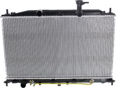 Picture of Radiator