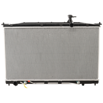 Picture of Radiator