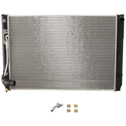 Picture of Radiator