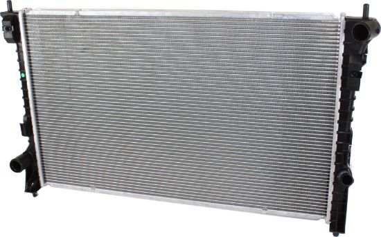 Picture of Radiator