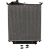Picture of Radiator