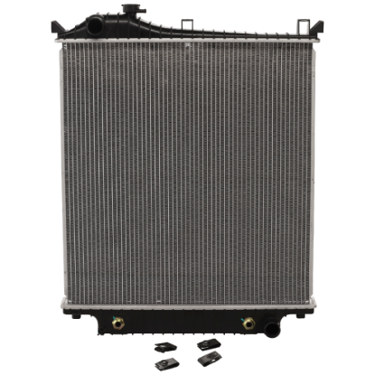 Picture of Radiator