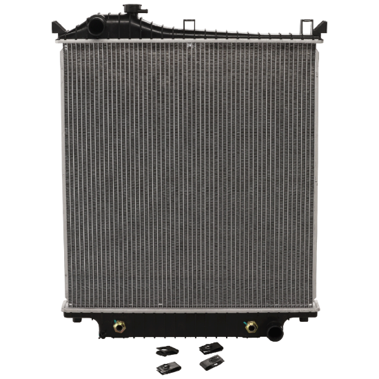 Picture of Radiator
