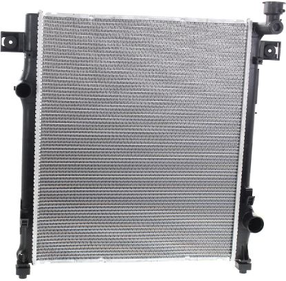 Picture of Radiator