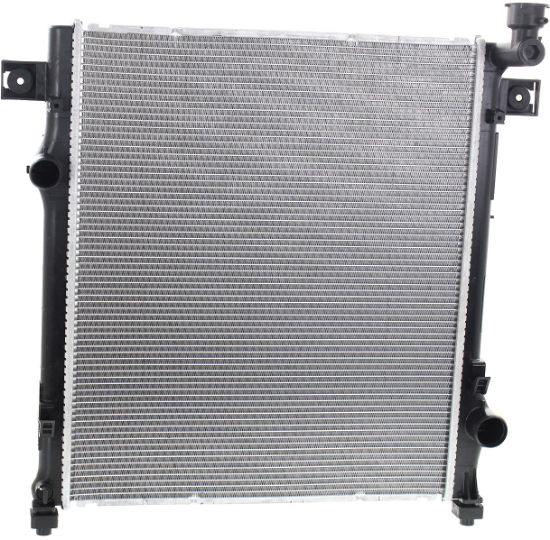 Picture of Radiator