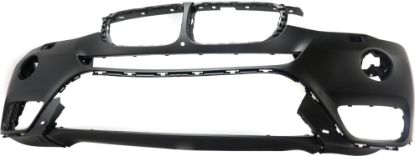Picture of Bumper Cover