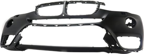 Picture of Bumper Cover