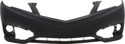 Picture of Bumper Cover