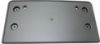 Picture of License Plate Bracket