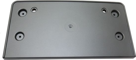 Picture of License Plate Bracket