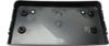 Picture of License Plate Bracket